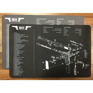 Podložka pro 1911