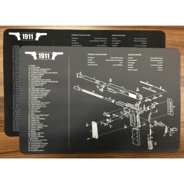 Podložka pro 1911