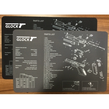 Podložka pro Glock