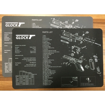 Podložka pro Glock