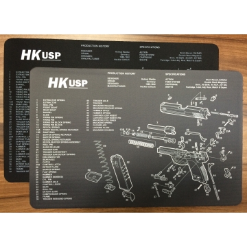 Podložka pro HK USP