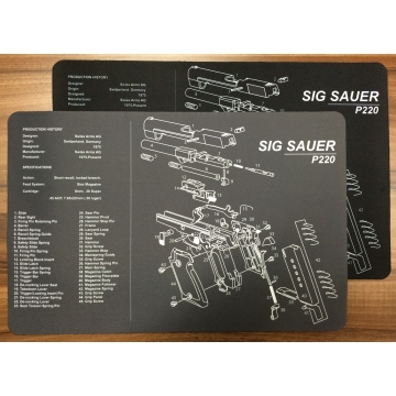 Podložka pro Sig Sauer P220