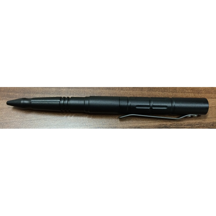 Taktické pero černé